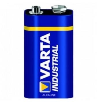 Baterie Alkalina 9V