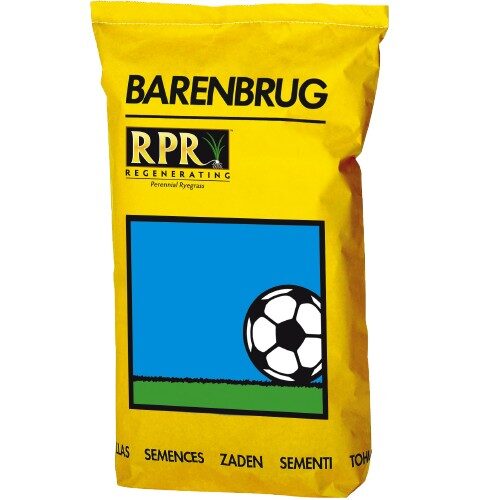 Seminte pentru gazon Barenbrug RPR Sport Sac 15kg