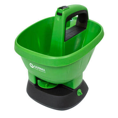 Dispozitiv de imprastiere ingrasamant Easy Drop