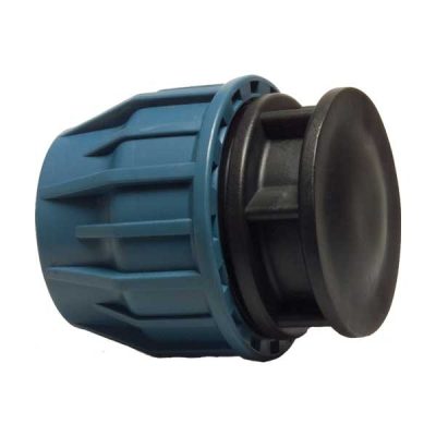 Dop compresiune 40 mm