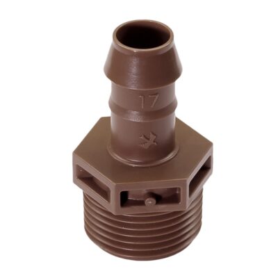 Racord drept FE 3/4 x 17 mm Rain Bird