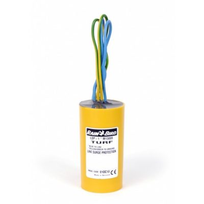 Decodor Protectie La Fulger