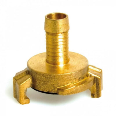 Cupla alama gheara cu portfurtun 19 mm