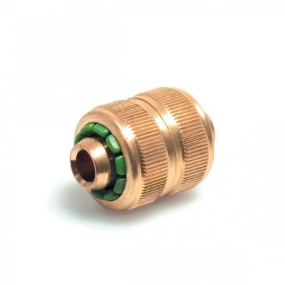 Cupla imbinare 2 furtunuri alama 19 mm