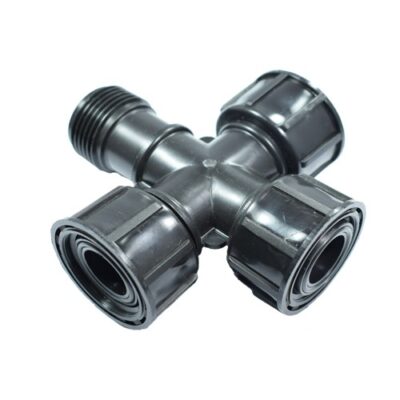 Cruce cu olandez de 1tol (manifold)