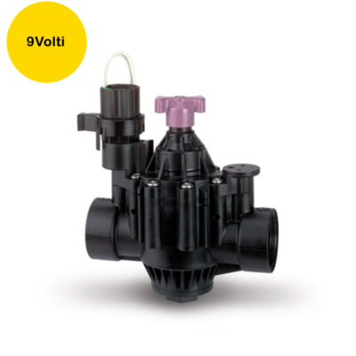 Electrovana 150-PGA-9V