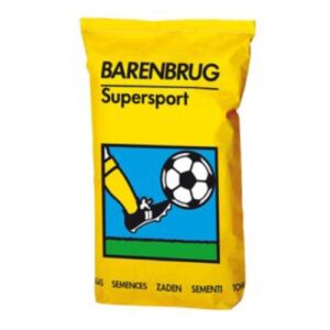 Seminte de gazon Barenbrug Supersport sac 5kg