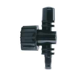 Microaspersor pentru jardiniere 90 grade