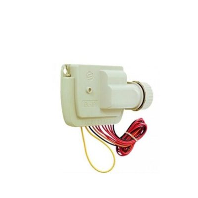 Programator irigatii cu bluetooth, 6 zone, 9V