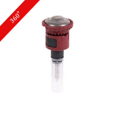 Duze Reglabila Rotativa 6,2 - 6,8 m - 360 de grade