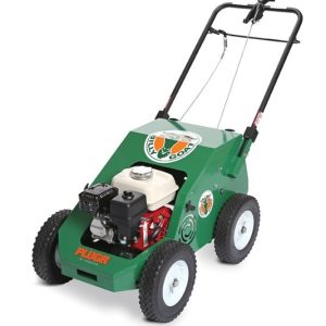 Aerator Profesional pentru gazon Billy Goat 4 cuie