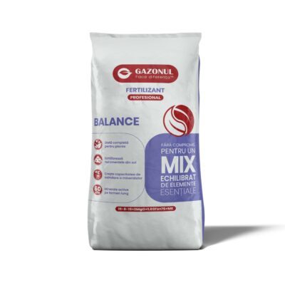 Ingrasamant granular BALANCE - 7-14-21 - 15kg
