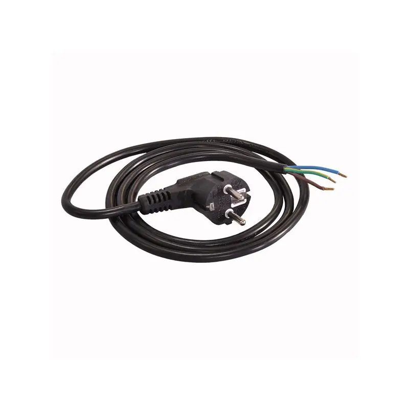 Cablu De Alimentare Cu Stecher, pentru programatoare din seria TM2, 3m