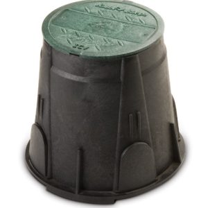 Camin vizitare MINI VB-7RND