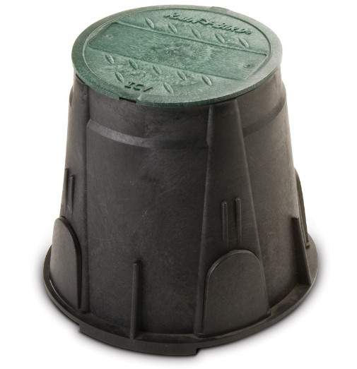 Camin vizitare MINI VB-7RND