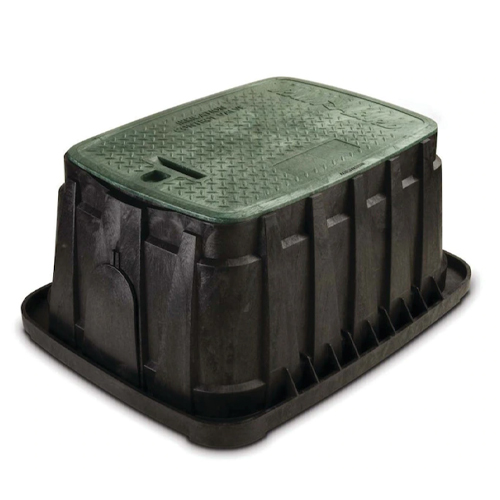 Camin de vizitare JUMBO VB-JMB-H