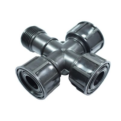 Cruce cu olandez de 1tol (manifold)