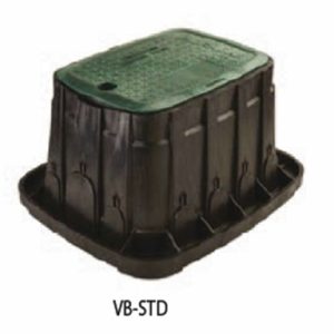 Camin de vizitare STANDARD VB-STD-H