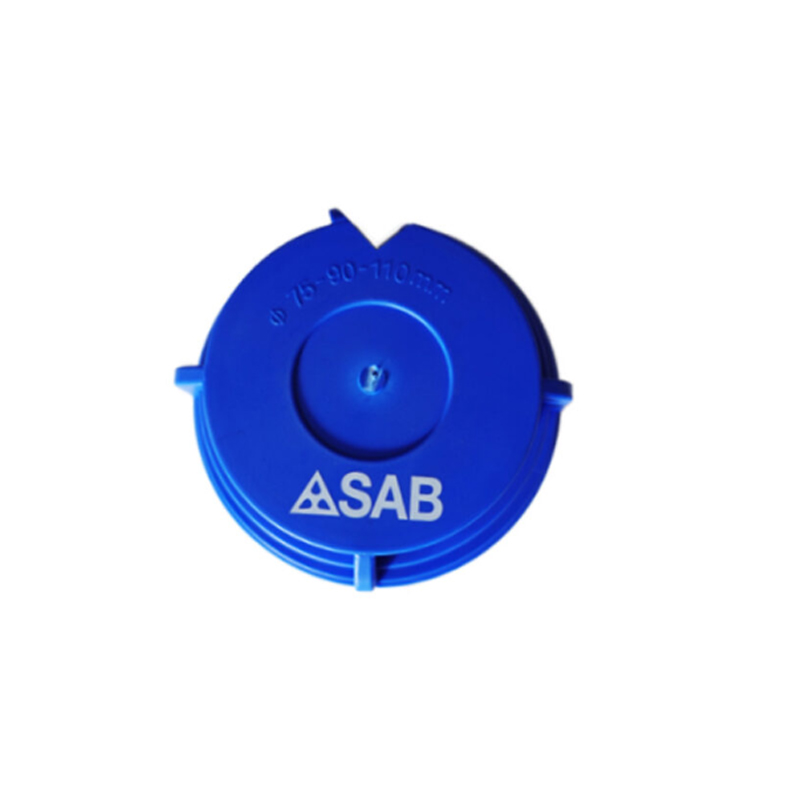 Debavurator teava PEHD 75-110mm