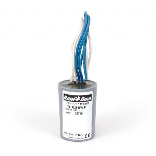 Decodor de adresa 1 adresa, 1 selenoid per statie