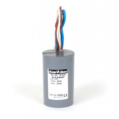 Decodor de adresa 2 adrese, 1-2 selenoid per statie