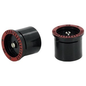 Duze Fixe 5H - 180 grade raza 1,5 - 1,8 m