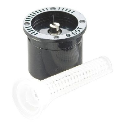 Duze Aspersoare 9 SST raza 2,7 x 5,5 m