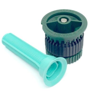 Duze Reglabile seria 8 HE-VAN raza 2,3 - 2,4 m