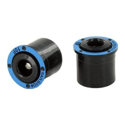 Duze Fixe 10F - 360 grade raza 2,7 - 3 m