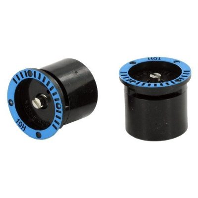 Duze Fixe 10H - 180 grade raza 2,7 - 3 m