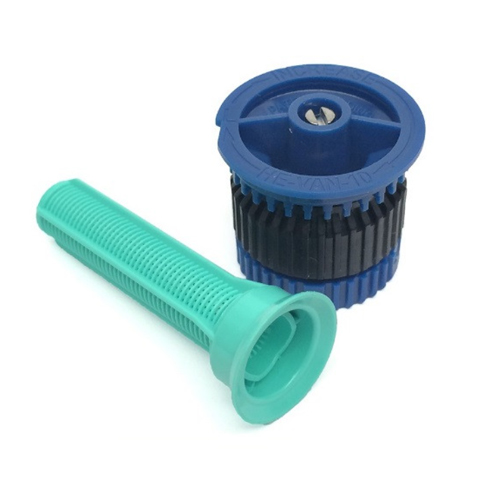 Duze Reglabile seria 10HE-VAN raza 2,7 - 3 m