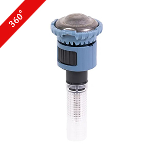 Duze Reglabila Rotativa 4,3 - 4,5 m - 360 de grade