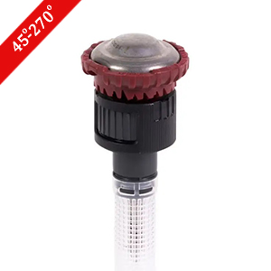 Duze Reglabila Rotativa 6,2 - 6,8 m