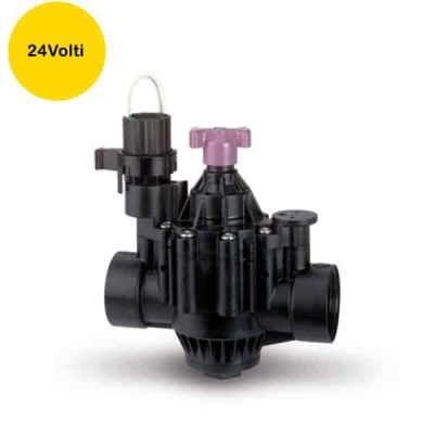 Electrovalva 150-PGA