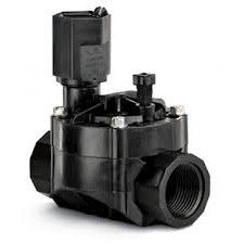 Electrovalva seria 100-HV 9V