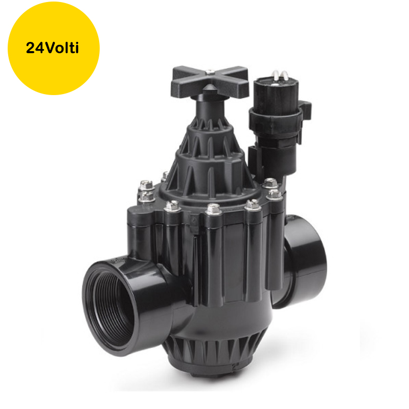electrovana-pentru-irigatii-100-pga-24-v-rain-bird Electrovalva irigatii Rain Bird100-PGA