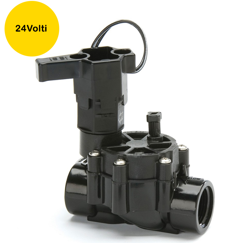 Electrovana Rain Bird seria 100 DV