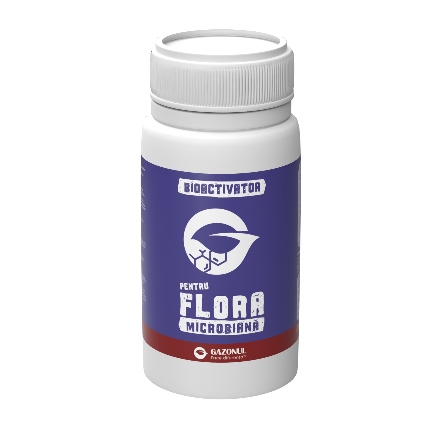 Bioactivator lichid Flora Microbiana 250 ml