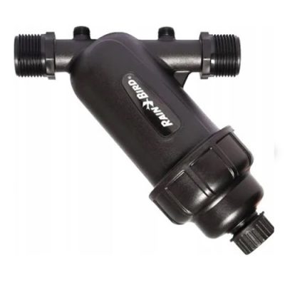 Filtru apa 130 mesh 1"