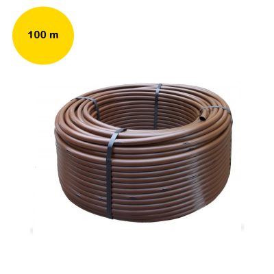 Furtun de picurare de suprafata Norma NFD, 2.1 mc/H