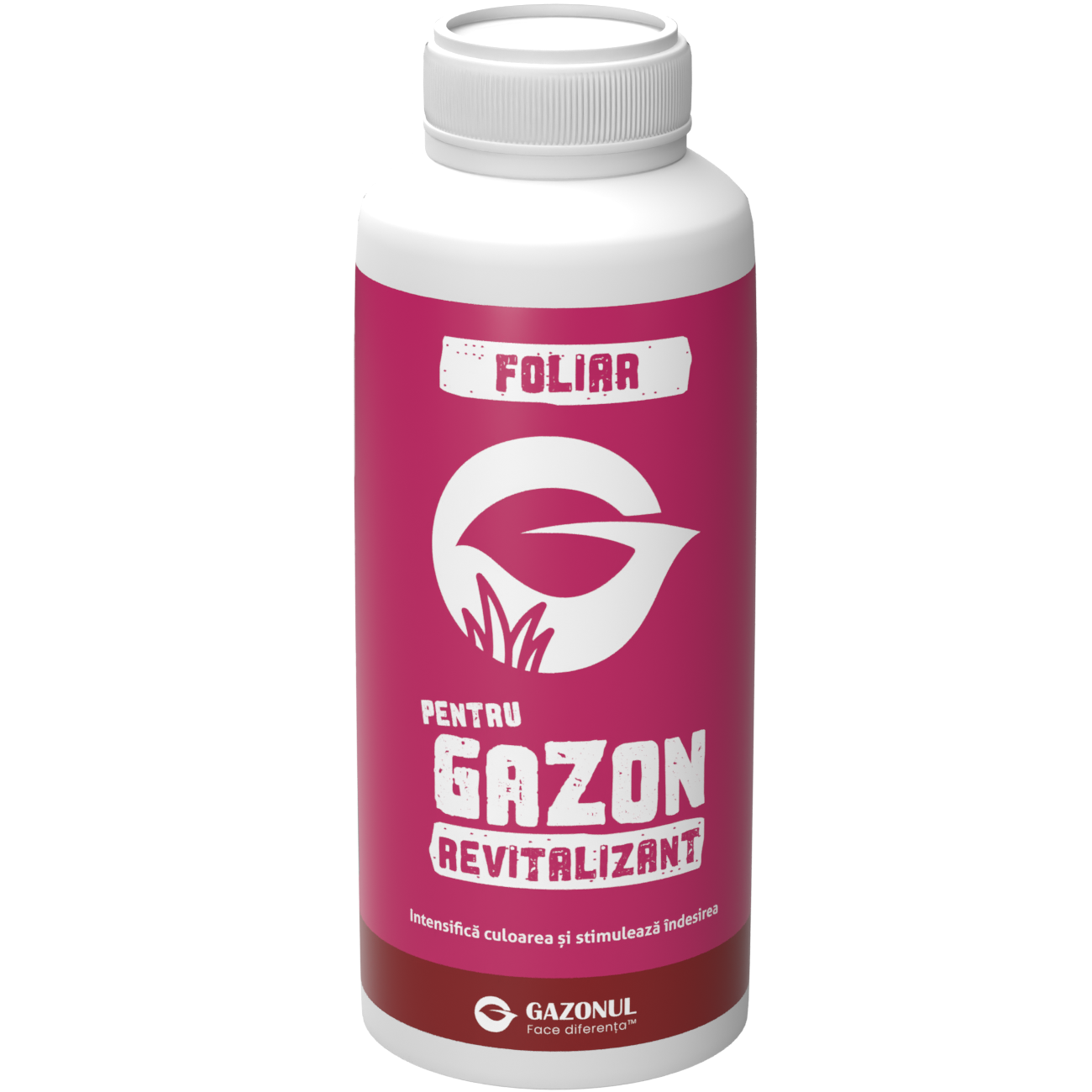 Fertilizant foliar lichid REVITALIZANT 1L