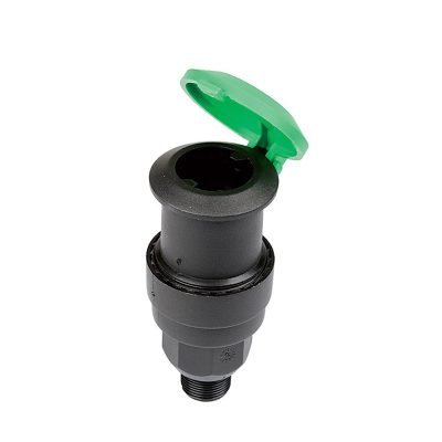 Hidrant plastic P-33