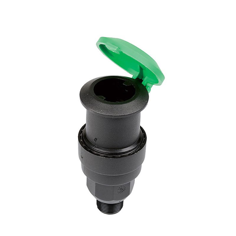 Hidrant plastic P-33