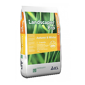 Ingrasamant pentru gazon Landscaper Pro,toamna-iarna, 15kg