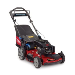 Masina de tuns iarba TORO Personal Pace Power Reverse 21768, 55 cm