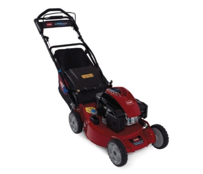 Masina de tuns iarba TORO Super Recycler 21680, 48 cm