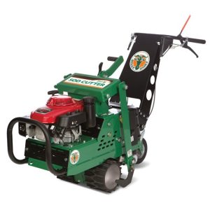 Masina decopertat rulouri gazon SC181HEU