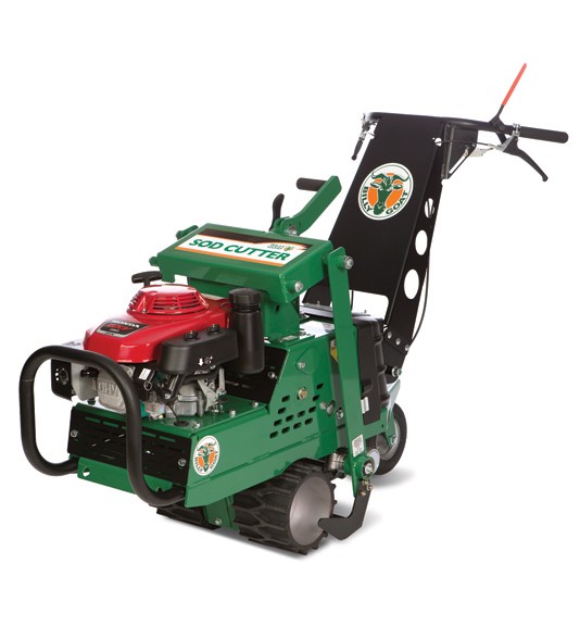 Masina decopertat rulouri gazon SC181HEU