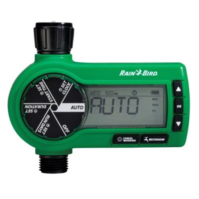 Programator de robinet Rain Bird