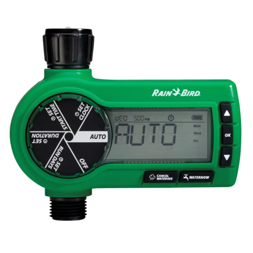 Programator de robinet Rain Bird